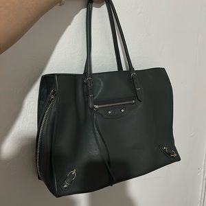 Balenciaga hand bag